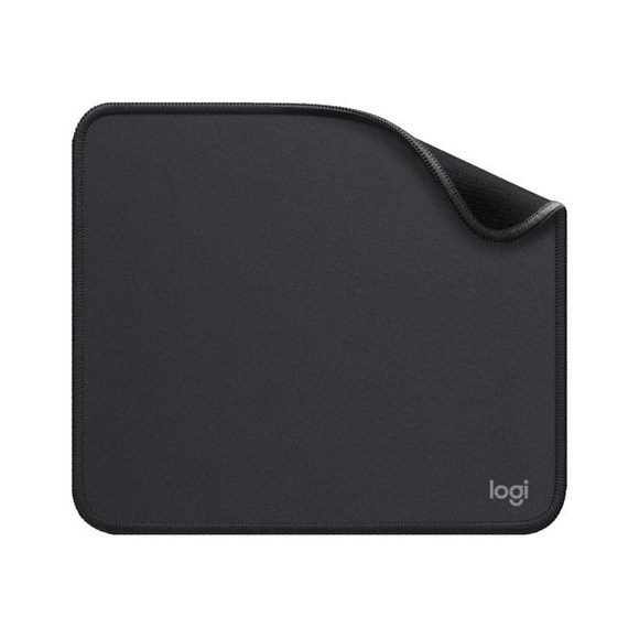 Logitech Mouse Pad Studio Series (Graphite)