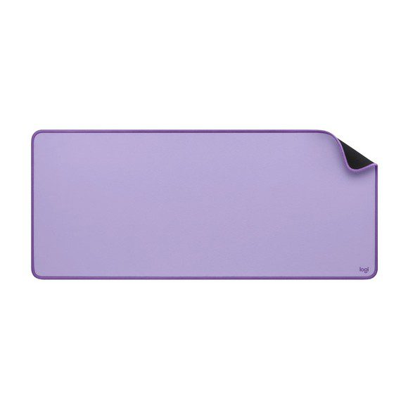 Logitech Deskmat:Lavender Desk Mat