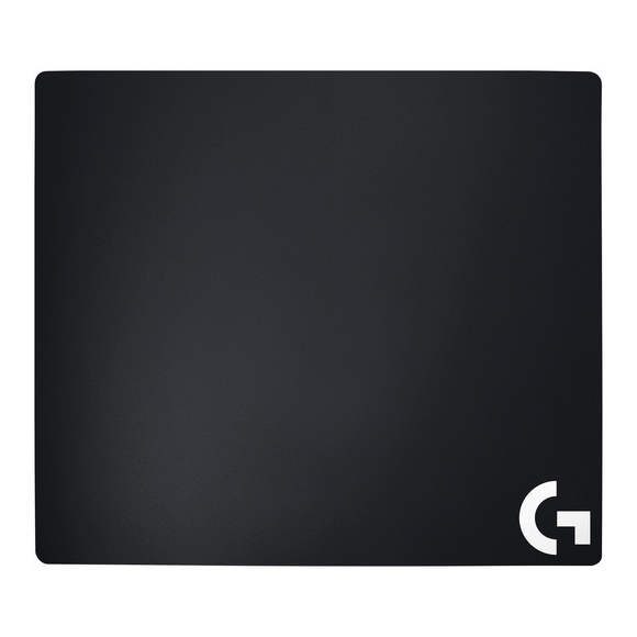 Logitech G640 Large Cloth Gaming Mouse Mat