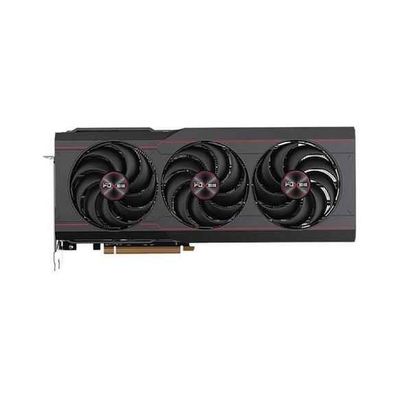 SAPPHIRE PULSE AMD Radeon RX 6800 XT with 16GB GDDR6, AMD RDNA 2 Gaming Graphics Card - Refurbished