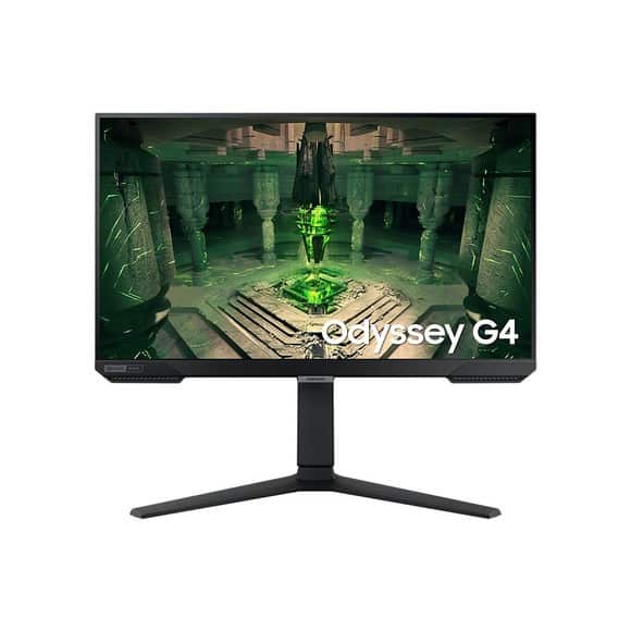 Samsung Monitors:G4 25 Ls25Bg402