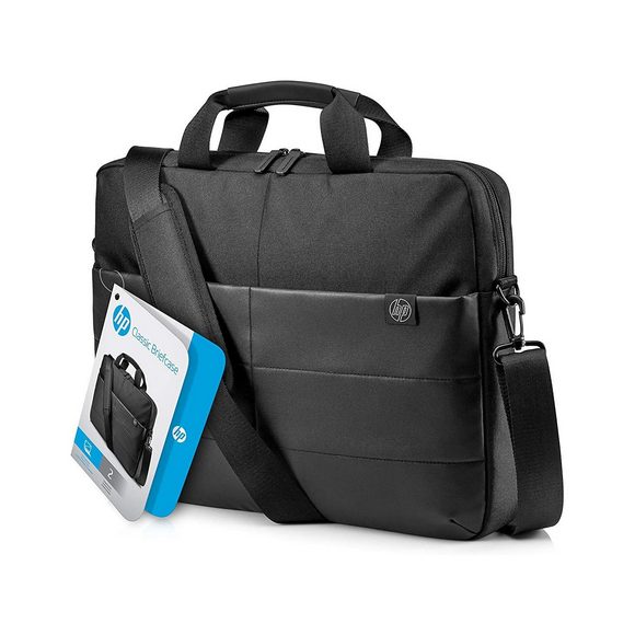 Hp Briefcase:Hp Classic Briefcase