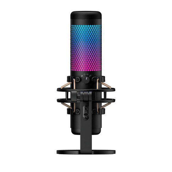 Hyperx Microphone:Quadcast S 4P5P7Aa