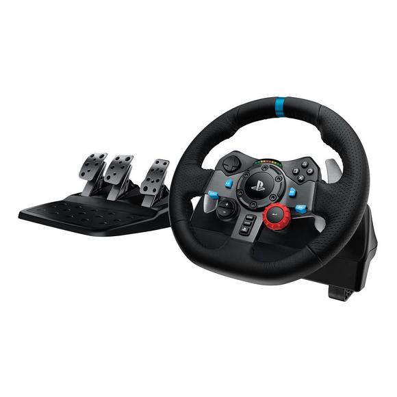 Logitech Wheel:G29 Wheel
