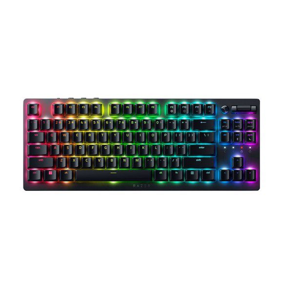 Razer Keyboard:Deathstalker V2 Prored Switch