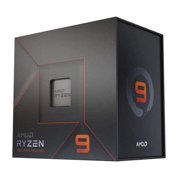 Ryzen Processor:7950X Box