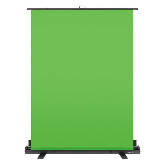 Corsair Green Screen:Elgato Green Screen 10Gaf9901