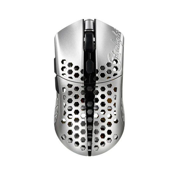 Final Mouse:Starlight Pro Tenz Small