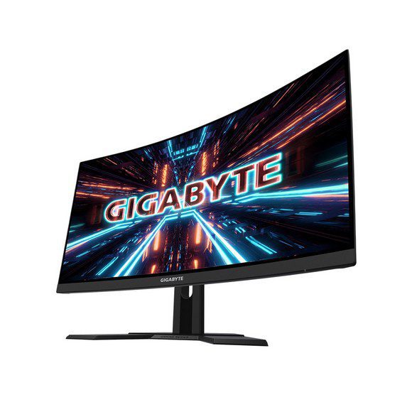Gigabyte Monitors:G27Fc A 27