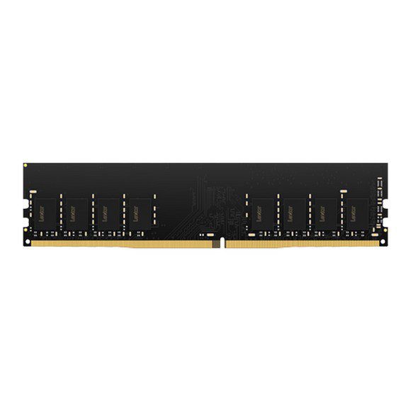Lexar Rams:Lexar 8Gb 3200Mhz Udimm