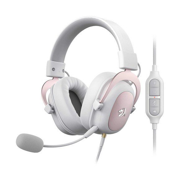 Reddragon Headphones:H510W Zeus