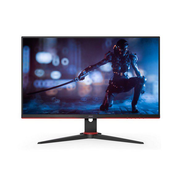 Aoc Monitors:24G2Se