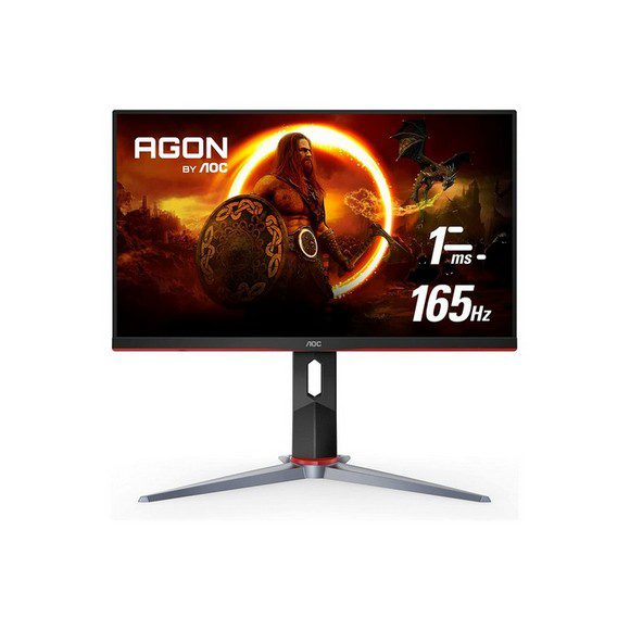 Aoc Monitors:24G2Sp 24"