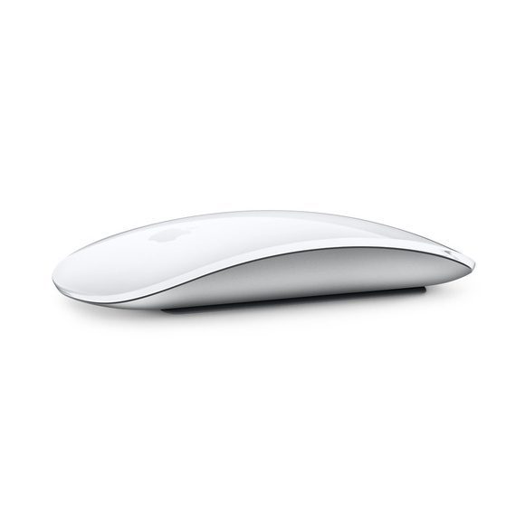 Apple Mouse:Mk2E3 Silver