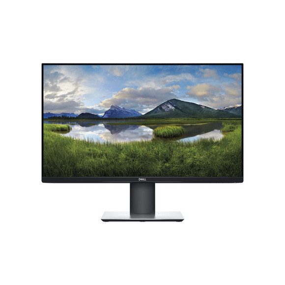 Used Monitors:P2719H Used