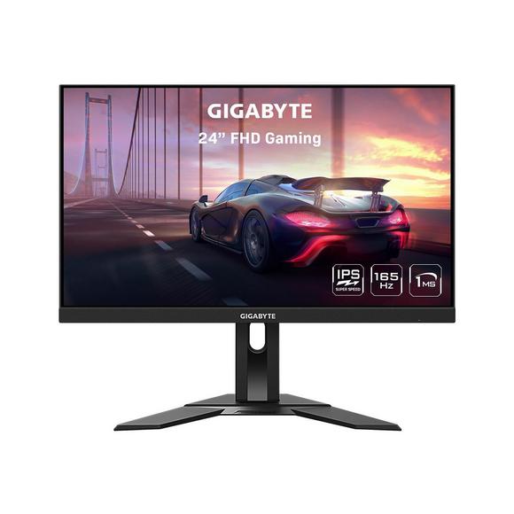 Gigabyte Monitors:G24F 2