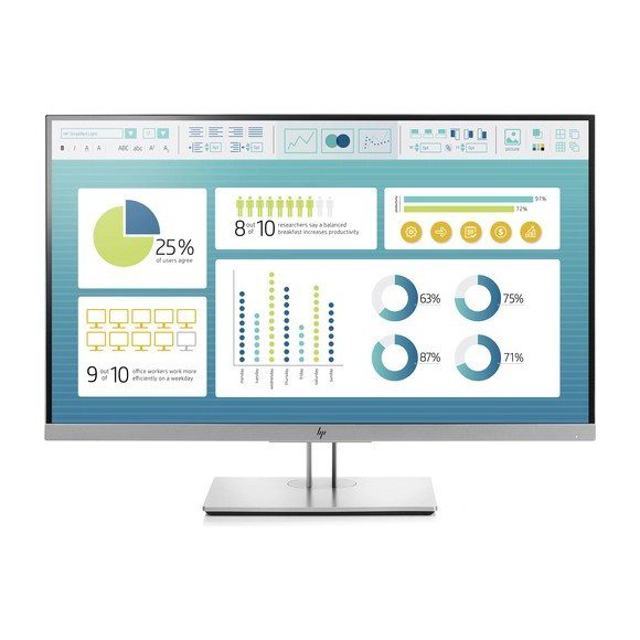 Used Monitors:E273 Used