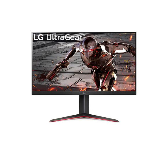 Lg Monitor:32Gn650