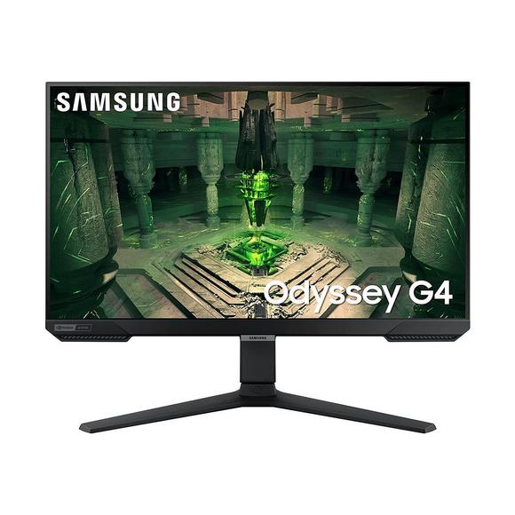 Samsung Monitors:G4 27 Ls27Bg402E