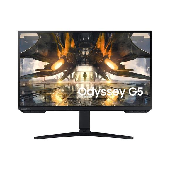 Samsung Open Box Monitors:G5 27Inch Ls27Ag500