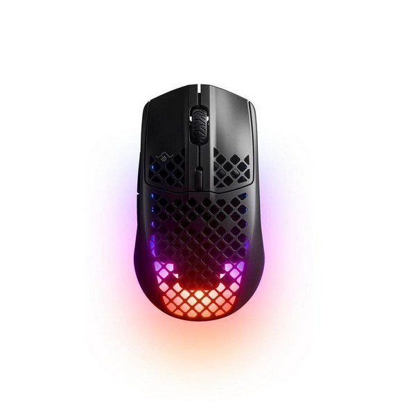 Steelseries Mouse:Aerox 3 2022