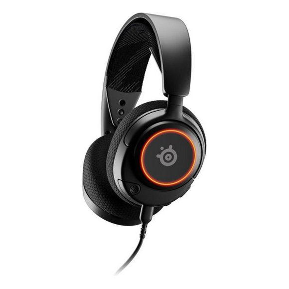 Steelseries Headset:Arctis Nova 3