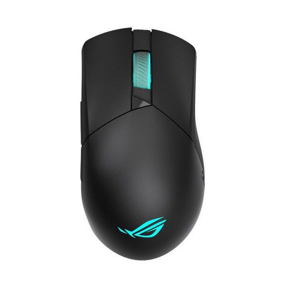 ASUS ROG Gladius III Wireless 2.4GHz and Bluetooth Gaming Mouse