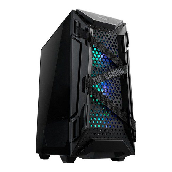 Asus Casing:Gt301 Blk