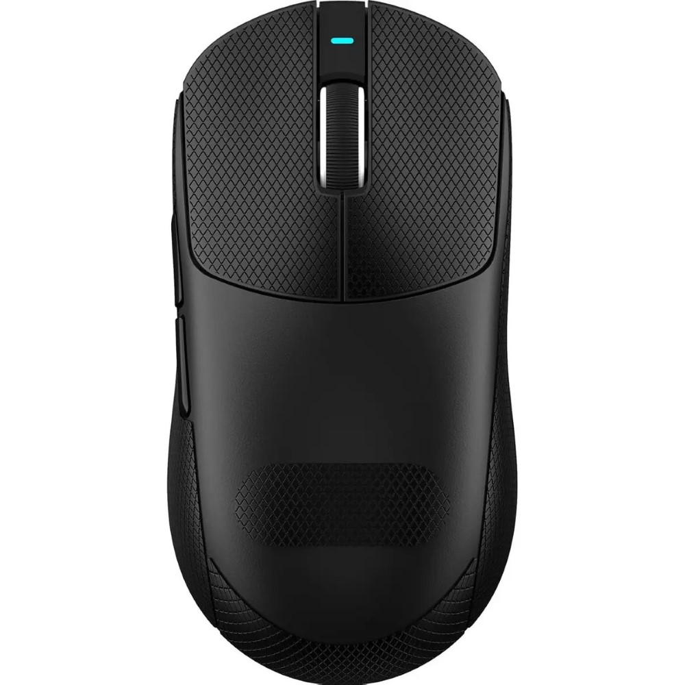 ATTACK SHARK X8 PRO Ultra-Light Wireless Gaming Mouse – Black