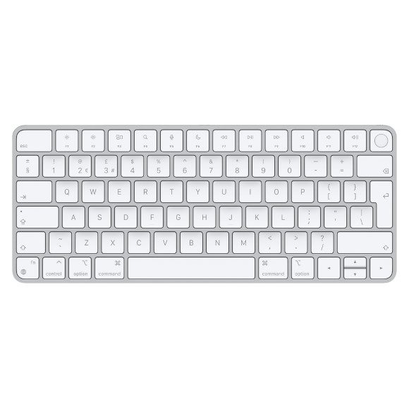 Apple Keyboard:Mk293