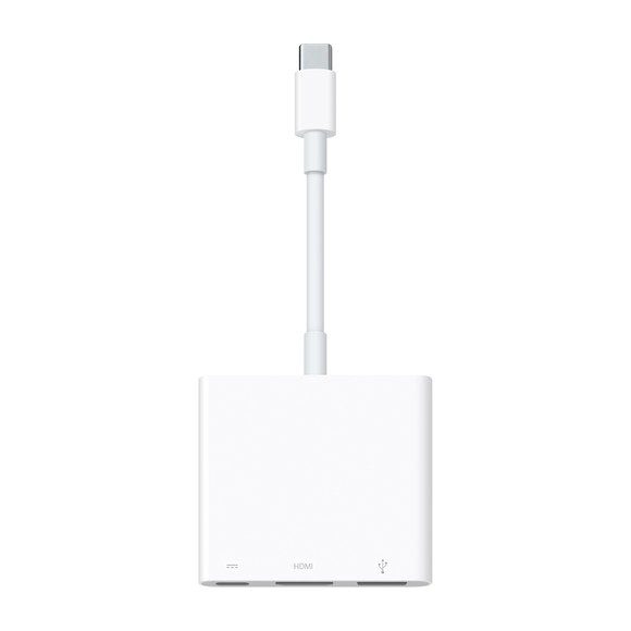 Apple Adapter:Muf82