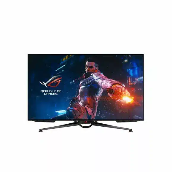 Asus Monitors:Pg42Uq