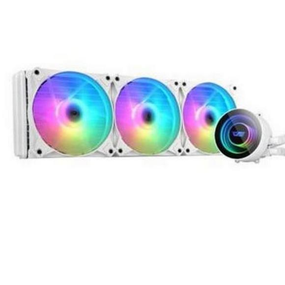 Darkflash Air Cooler:Dx-360W White