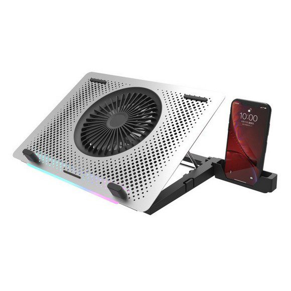 Darkflash Laptop Cooler:G200 Rgb