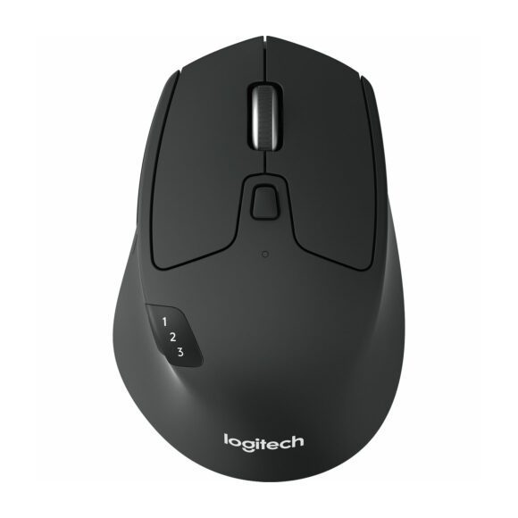 Logitech Mouse:M720 Triathalon