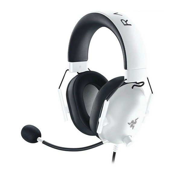 Razer Headset:Blackshark V2 X  Wh