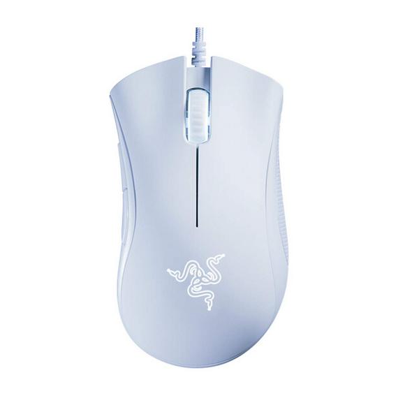 Razer Mouse:Deathadder Essential Wh