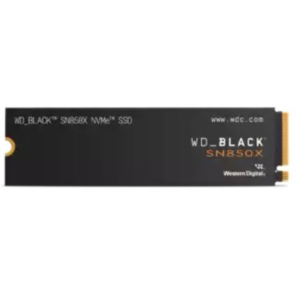 Wd Ssd:Sn850X 1Tb