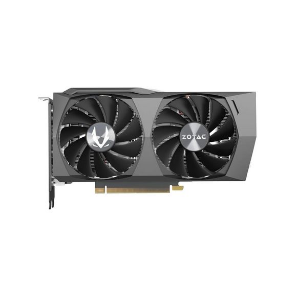 Used Graphic Cards:Rtx 3060 12Gbtwin Edge Used