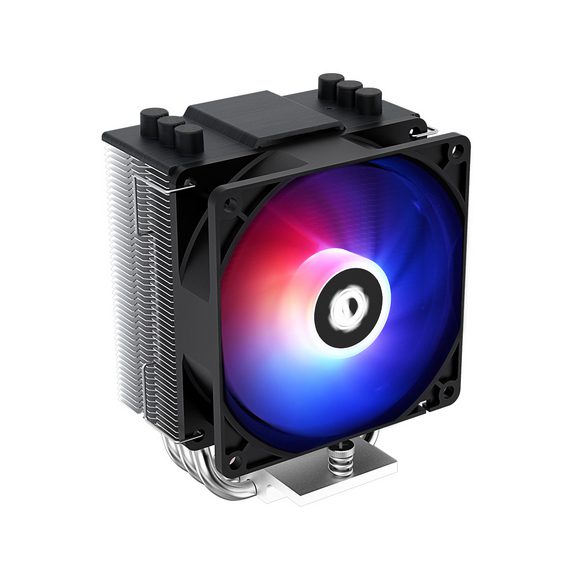 Id Cooling Coolers:Se-903-Xt Black