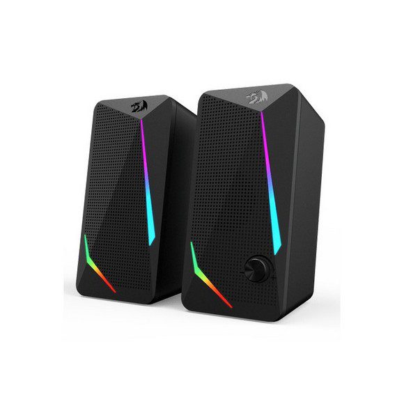 Redragon Speaker:Redragon Gs510 Waltz Speaker