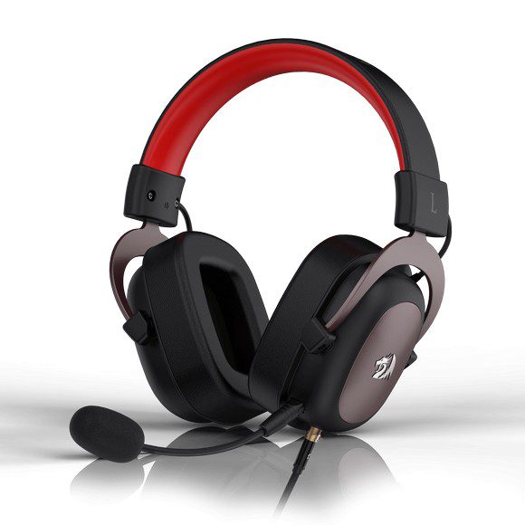 Redragon H510-1 Gaming Headset