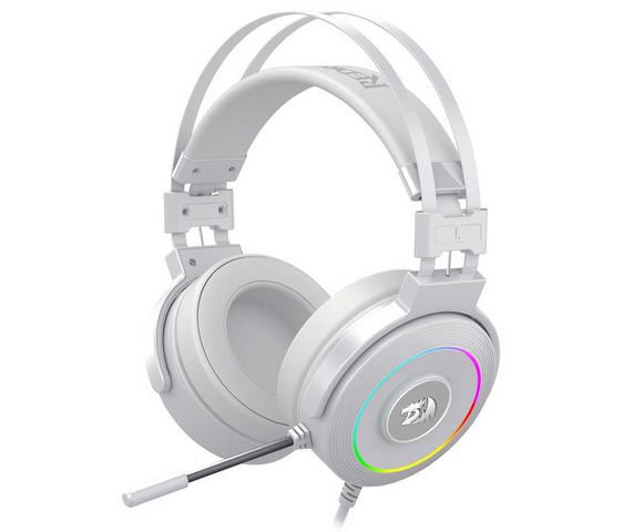 Reddragon Headphones:H320W Lamia 2 Wh
