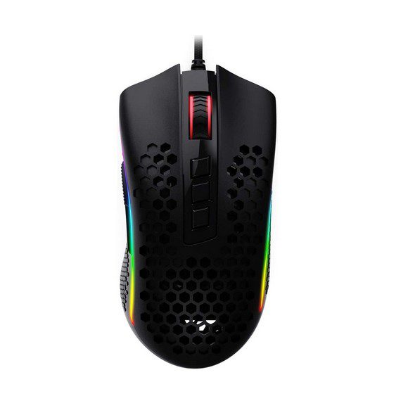 Reddragon Mouse:M808 Storm