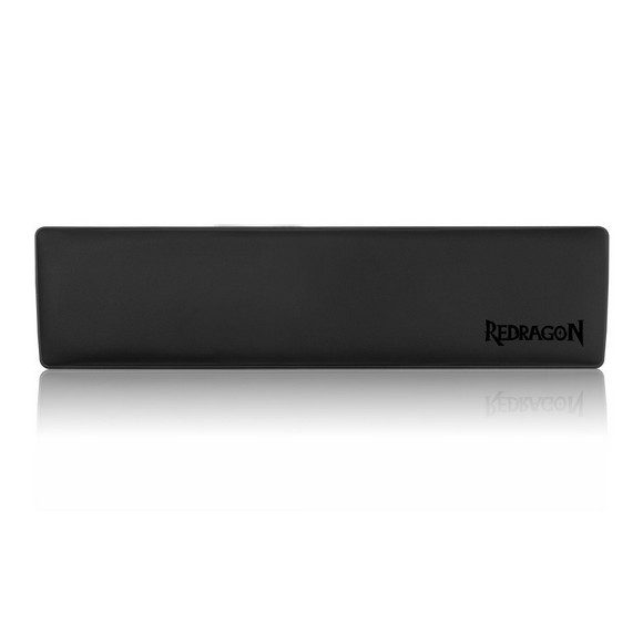 Redragon P035 Meteor S Computer Keyboard Wrist Rest Pad