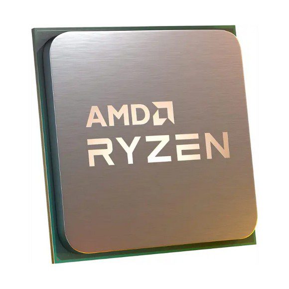 Ryzen Processor:5600 Tray