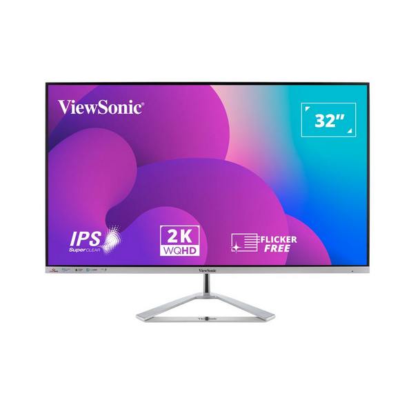 Viewsonic Monitors:Vx3276-2K