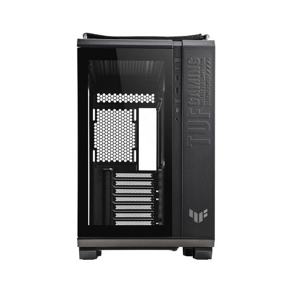 Asus Casing:Gt502 Blk
