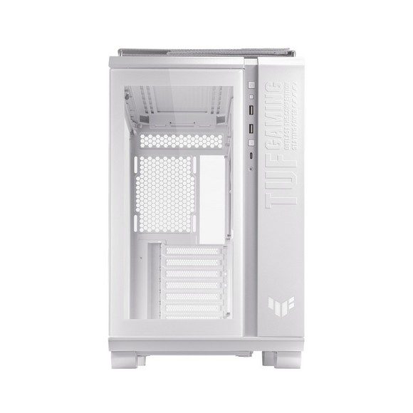 Asus Casing:Gt502 Wh