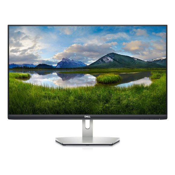 Dell Monitors:S2721Hn